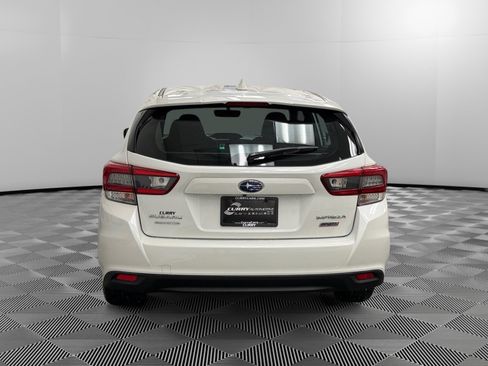 Used 2023 Subaru Impreza 2.0i Sport image 4