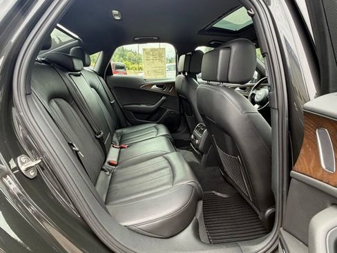 Used 2016 Audi A6 3.0T Prestige w/ Prestige Package AWD/4WD image 41
