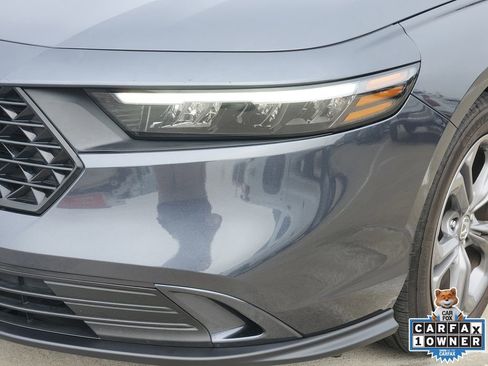 Used 2024 Honda Accord EX image 13