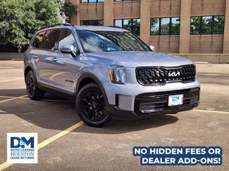 Used 2024 Kia Telluride EX X-Line AWD/4WD video 1