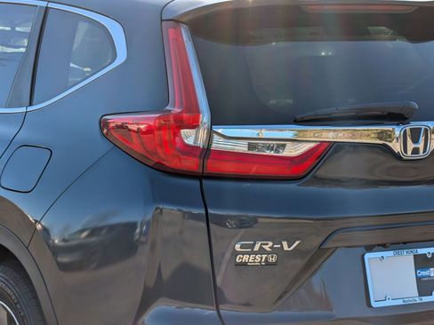 Used 2019 Honda CR-V EX-L image 13