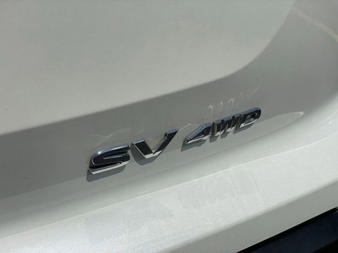 Certified 2022 Nissan Pathfinder SV AWD/4WD image 29
