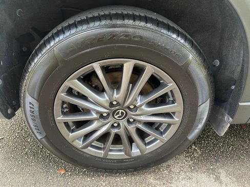 Used 2020 MAZDA CX-5 Touring image 20