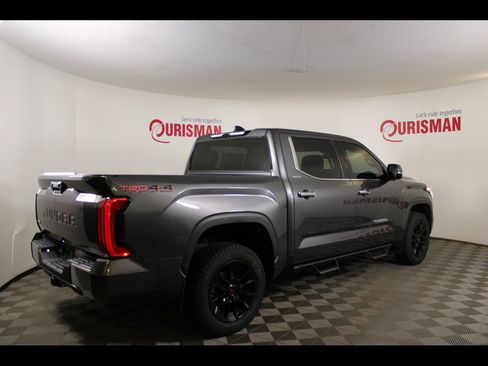 Used 2023 Toyota Tundra Limited w/ TRD Off-Road Package AWD/4WD image 6