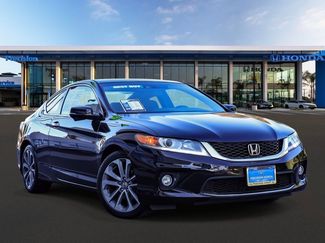 Used 2015 Honda Accord EX-L 360° Tour