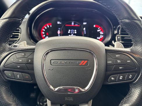 Used 2024 Dodge Durango GT image 24