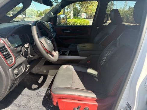 Used 2026 RAM 1500 Rebel w/ Rebel Level 1 Equipment Group AWD/4WD image 9