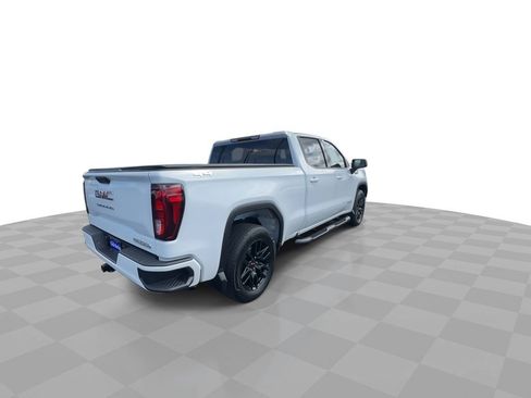 Used 2024 GMC Sierra 1500 Elevation AWD/4WD image 7