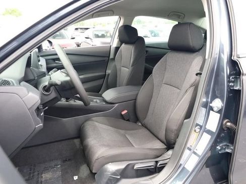 New 2026 Honda Accord LX image 8