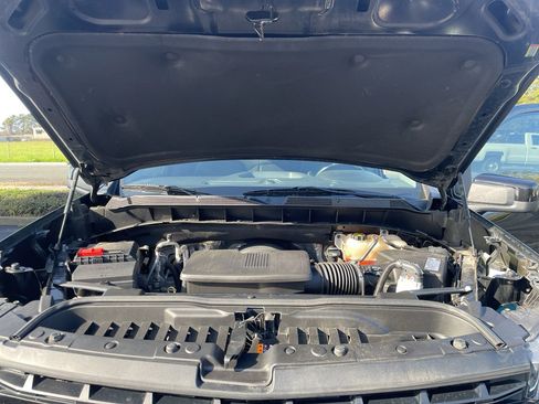 Used 2019 Chevrolet Silverado 1500 RST w/ All-Star Edition image 9