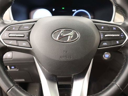 Used 2023 Hyundai Santa Fe SEL w/ Premium Package image 12