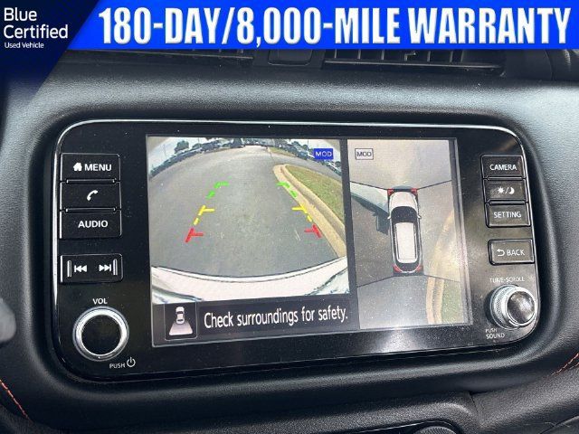 Used 2021 Nissan Kicks SR FWD image 26