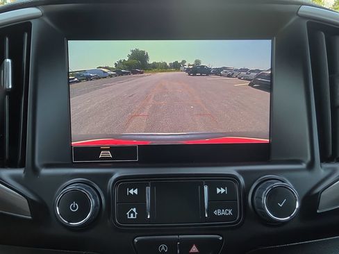 Certified 2023 GMC Terrain AT4 AWD/4WD image 22