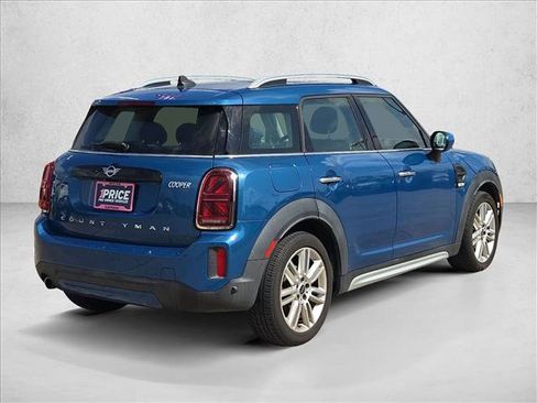 Used 2022 MINI Cooper Countryman FWD image 5
