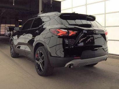 Used 2022 Chevrolet Blazer LT w/ Redline Edition