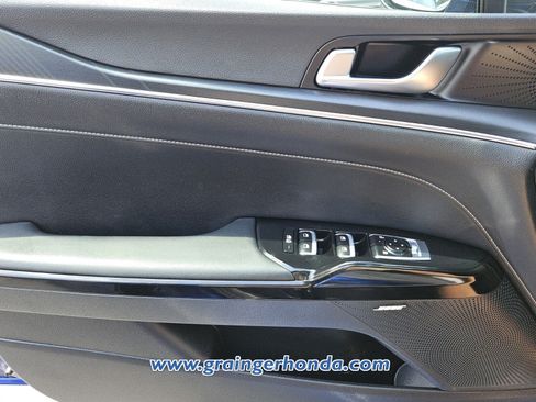 Used 2025 Kia K5 GT-Line w/ GT-Line Premium Package FWD image 23