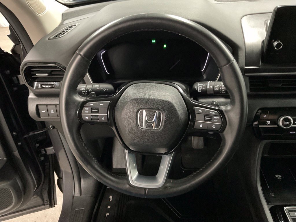 Used 2024 Honda Pilot EX-L image 26