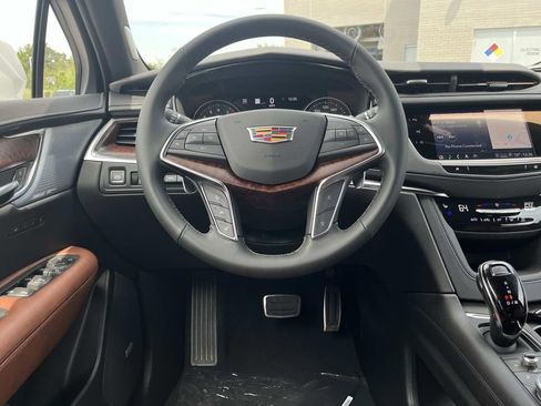 New 2026 Cadillac XT5 Sportv image 14