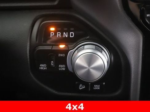 Used 2022 RAM 1500 Rebel w/ Rebel Level 2 Equipment Group image 24