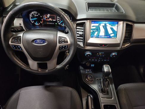 Used 2021 Ford Ranger XLT w/ Equipment Group 301A Mid image 45