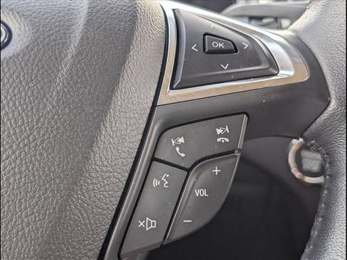 Used 2023 Ford Edge SEL w/ Convenience Package AWD/4WD image 16