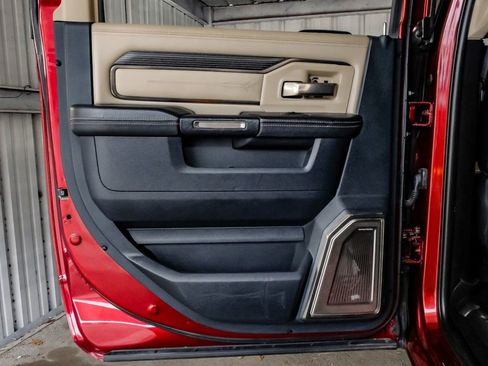 Used 2022 RAM 3500 Limited image 48