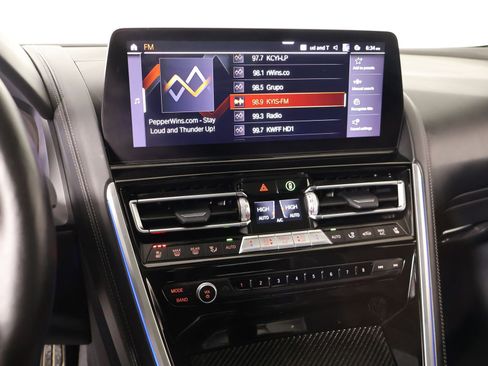 Used 2024 BMW M850i Gran Coupe xDrive image 5