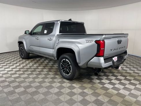 New 2026 Toyota Tacoma TRD Sport AWD/4WD image 8
