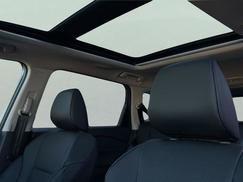 New 2026 Nissan Rogue Dark Armor image 15