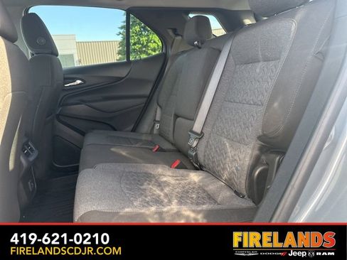 Used 2023 Chevrolet Equinox LT image 5