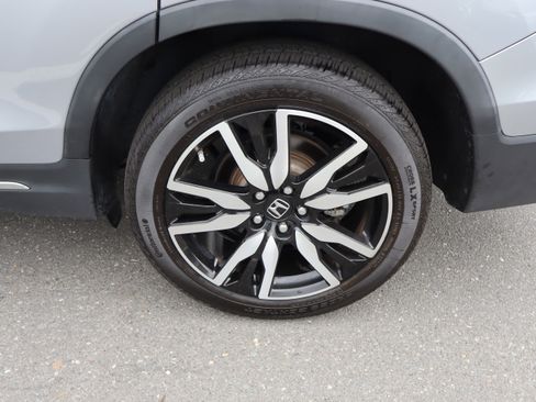 Used 2022 Honda Pilot Touring image 44