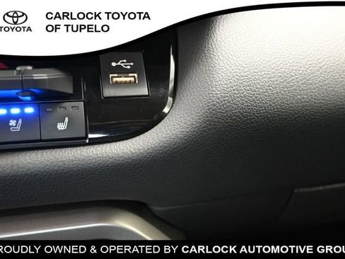 Used 2023 Toyota Tundra Limited AWD/4WD image 15