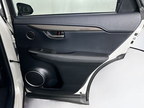 Used 2019 Lexus NX 300 FWD w/ Comfort Package image 31