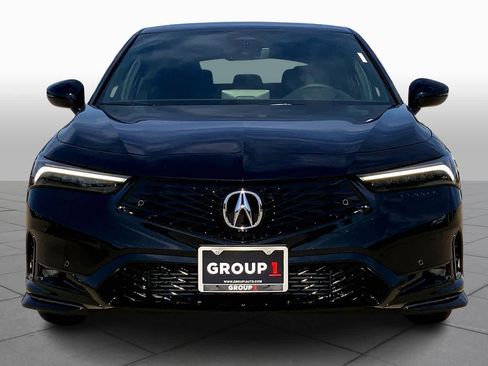 New 2026 Acura Integra A-Spec image 3