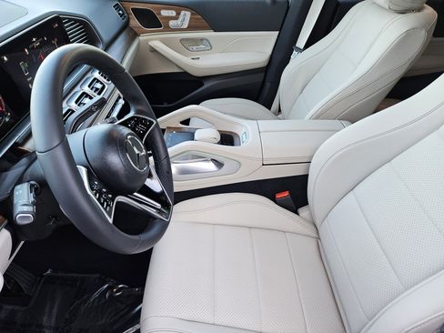 Certified 2026 Mercedes-Benz GLE 350 4MATIC image 13