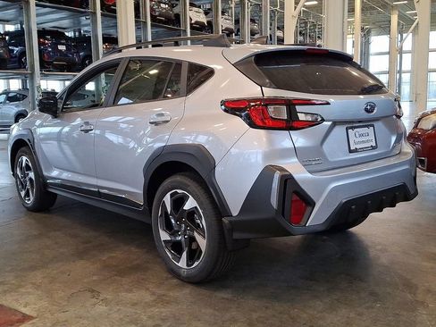 New 2025 Subaru Crosstrek 2.5i Limited w/ Crosstrek Mirror Package image 6