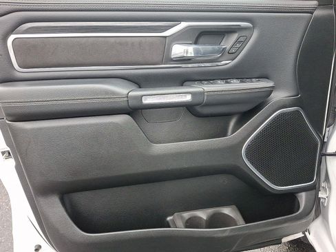 Used 2023 RAM 1500 Laramie image 14