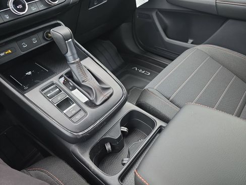 New 2026 Honda CR-V Sport image 24