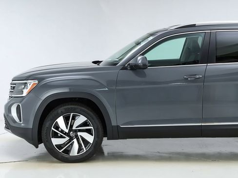 New 2026 Volkswagen Atlas SEL AWD/4WD image 3