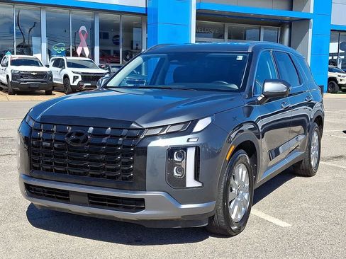 Used 2024 Hyundai Palisade SEL image 1