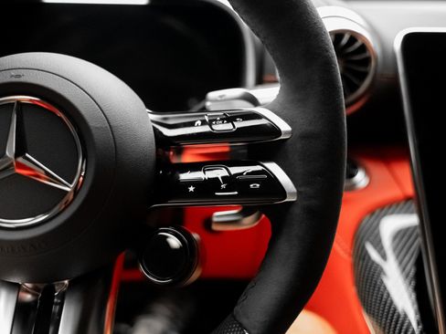 Used 2024 Mercedes-Benz AMG GT 55 image 48