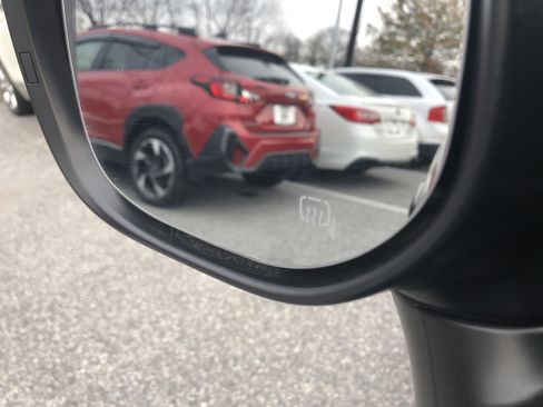 Certified 2023 Subaru Crosstrek 2.0i Premium image 8