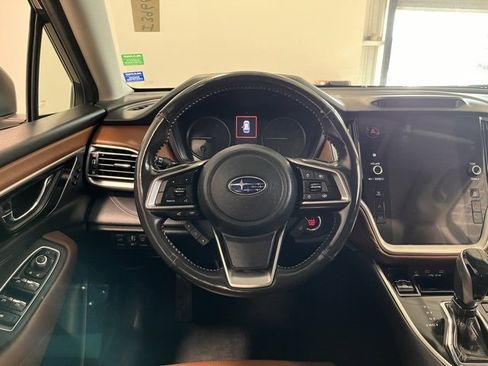 Used 2020 Subaru Outback Touring image 21