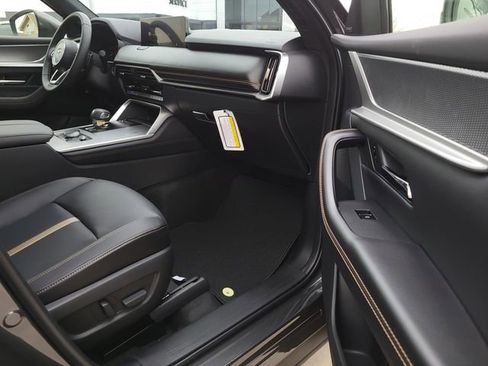 New 2026 MAZDA CX-90 3.3 Turbo w/ Premium Plus Pkg image 7