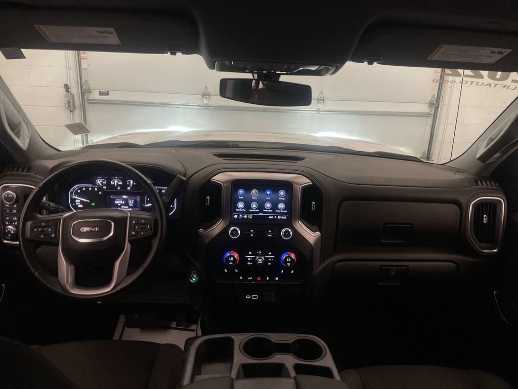 Used 2022 GMC Sierra 1500 Elevation AWD/4WD image 14