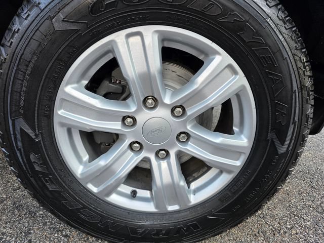 Used 2021 Ford Ranger XL w/ Equipment Group 101A High AWD/4WD image 8