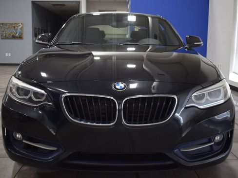 Used 2016 BMW 228i xDrive Coupe image 6