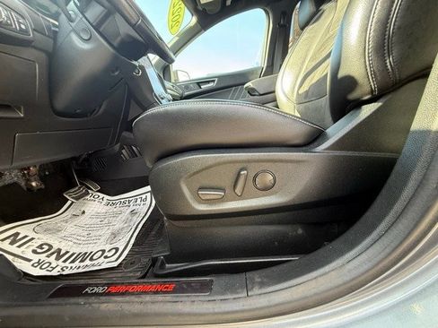 Used 2023 Ford Escape ST-Line Select w/ Tech Pack #2 image 18