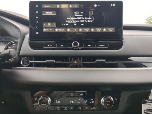 New 2025 Mitsubishi Outlander Trail Edition image 25