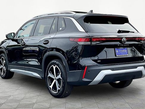 New 2026 Volkswagen Tiguan SE image 4